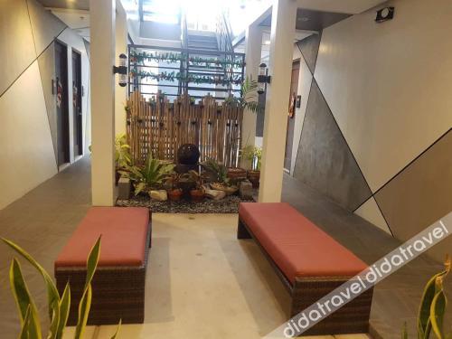 Andeo Suites 3*