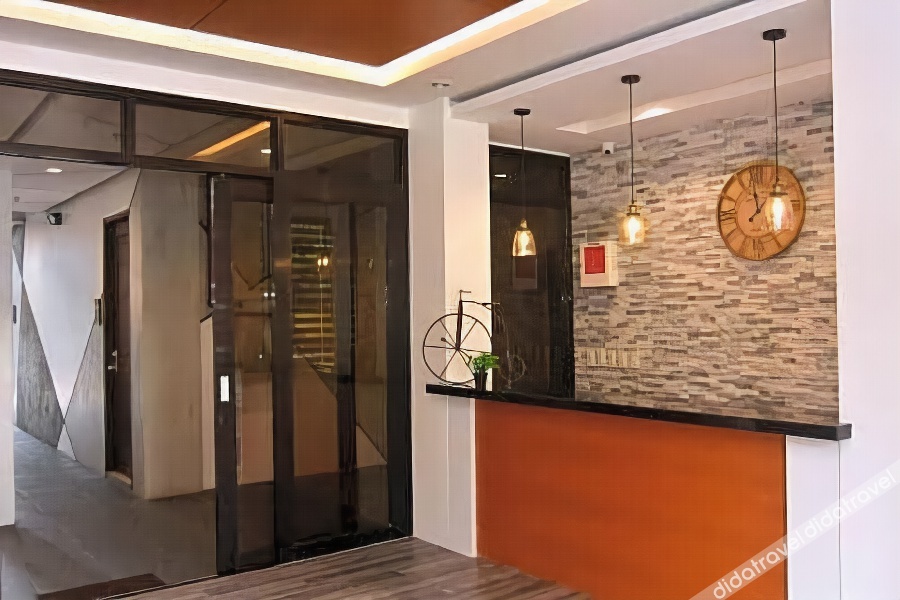 Andeo Suites 3*