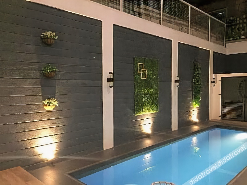 Andeo Suites 3*