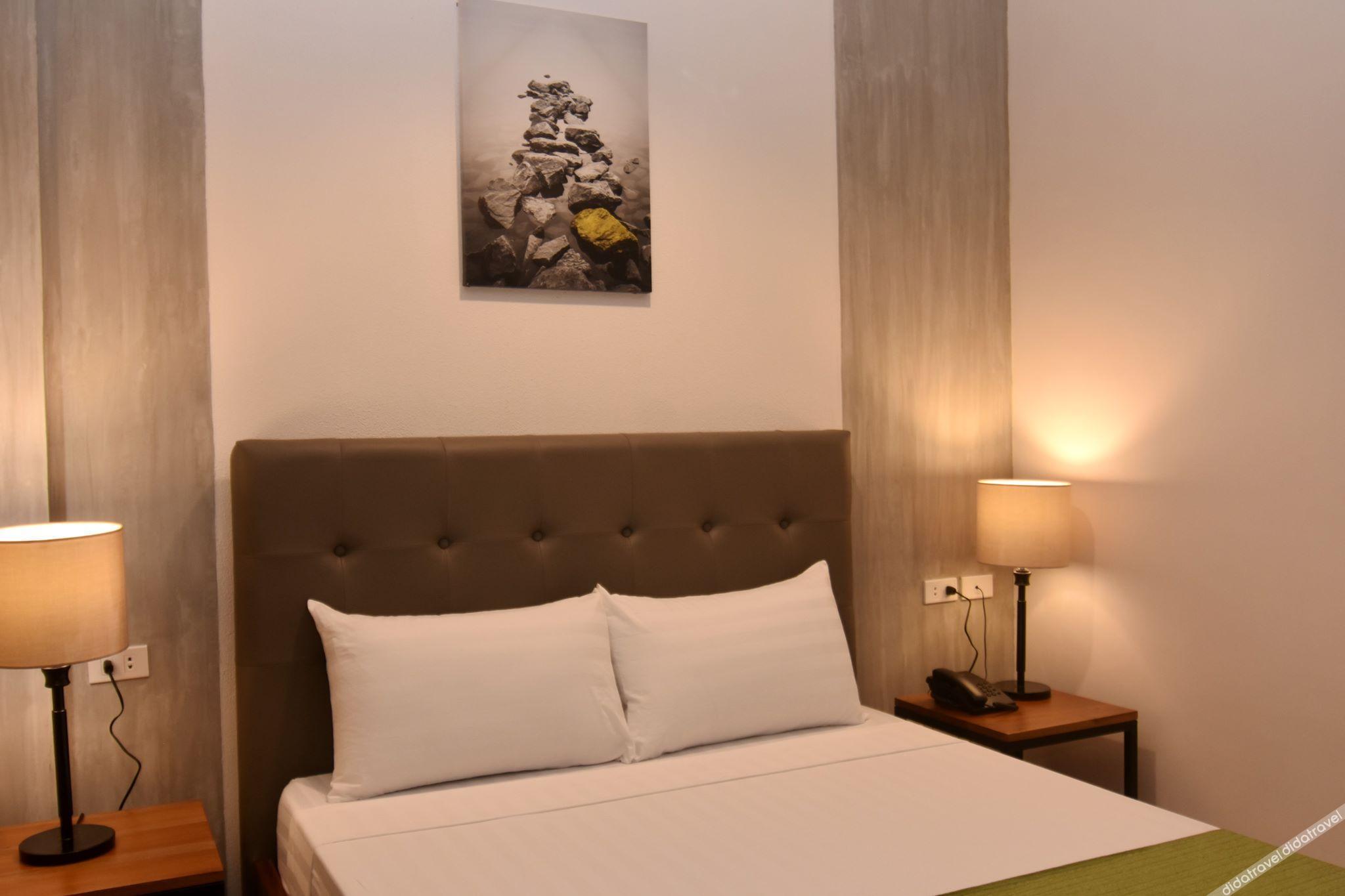 Andeo Suites 3*