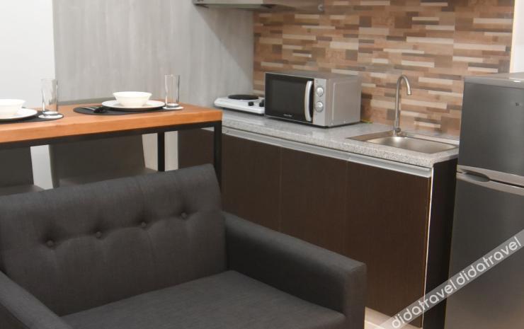 Andeo Suites 3*