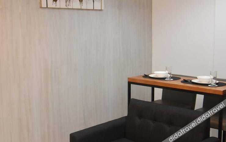 Andeo Suites 3*