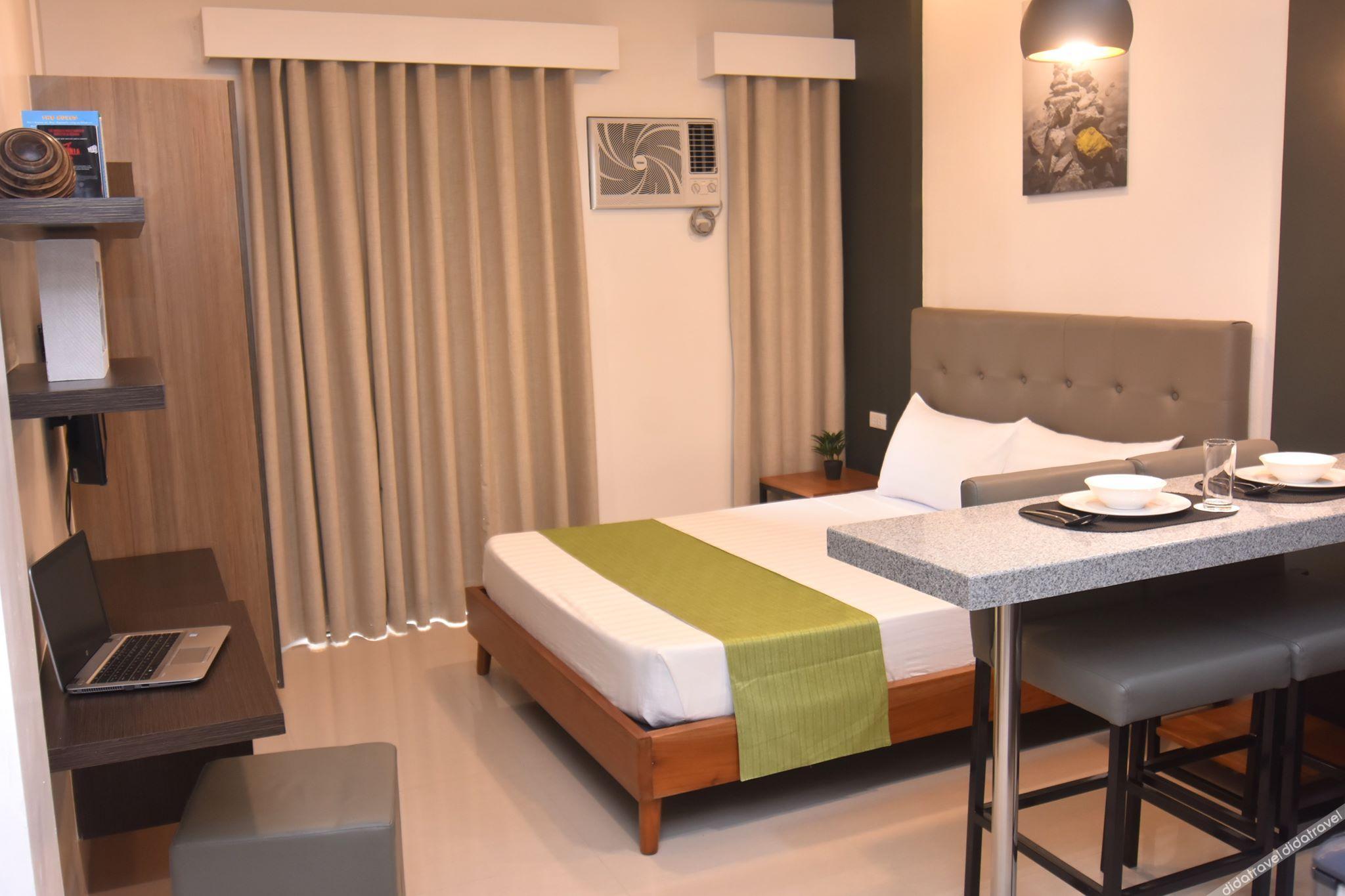 Andeo Suites 3*
