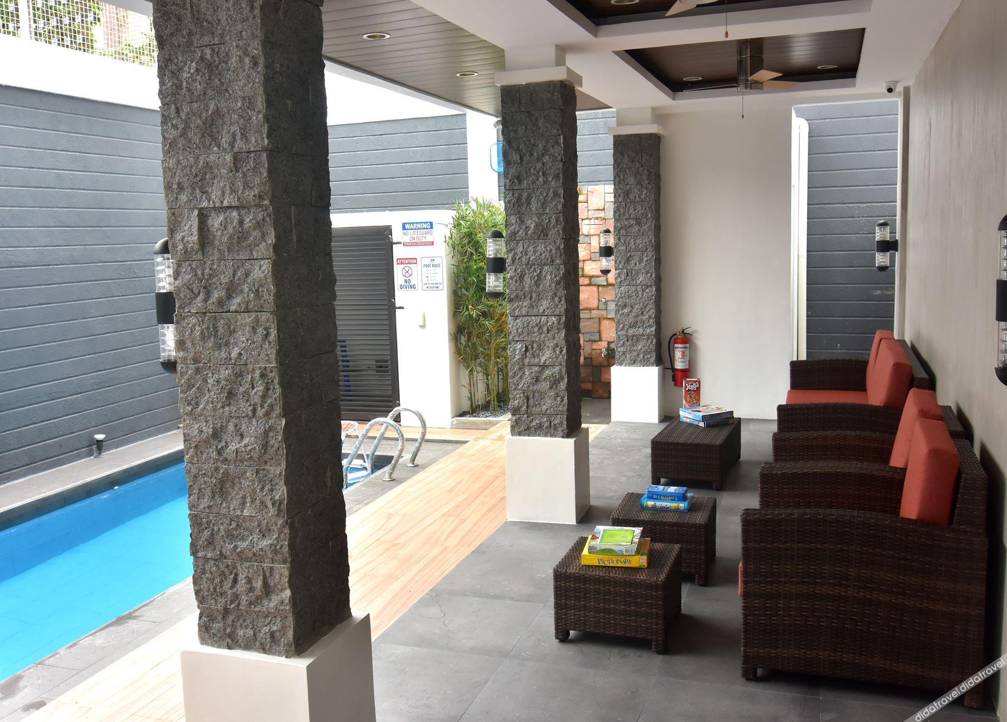 Andeo Suites 3*