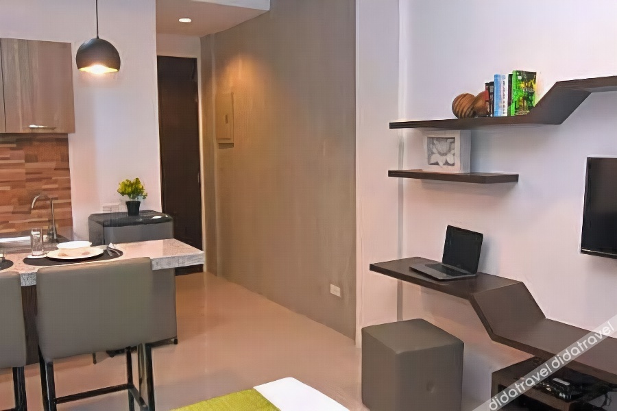 Andeo Suites 3*
