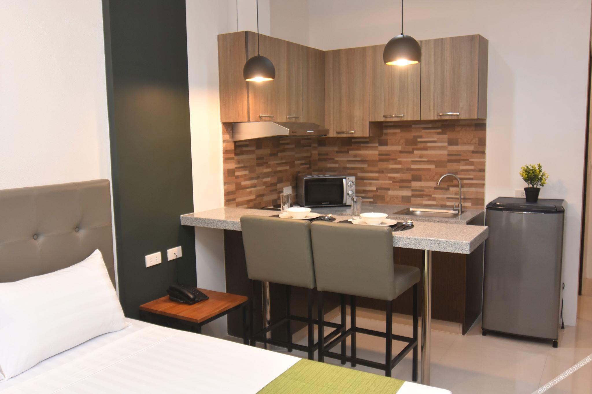 Andeo Suites 3*