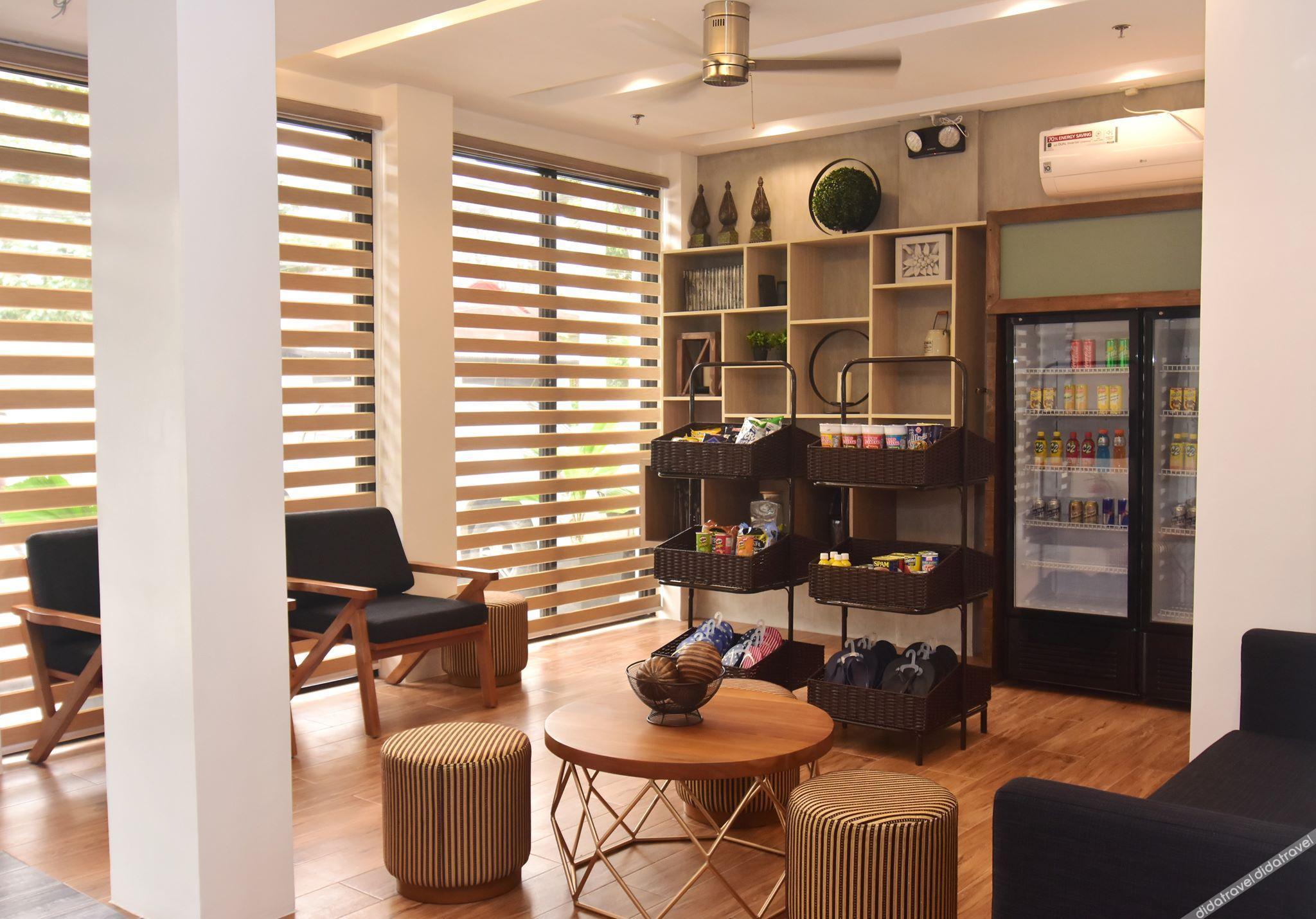 Andeo Suites 3*