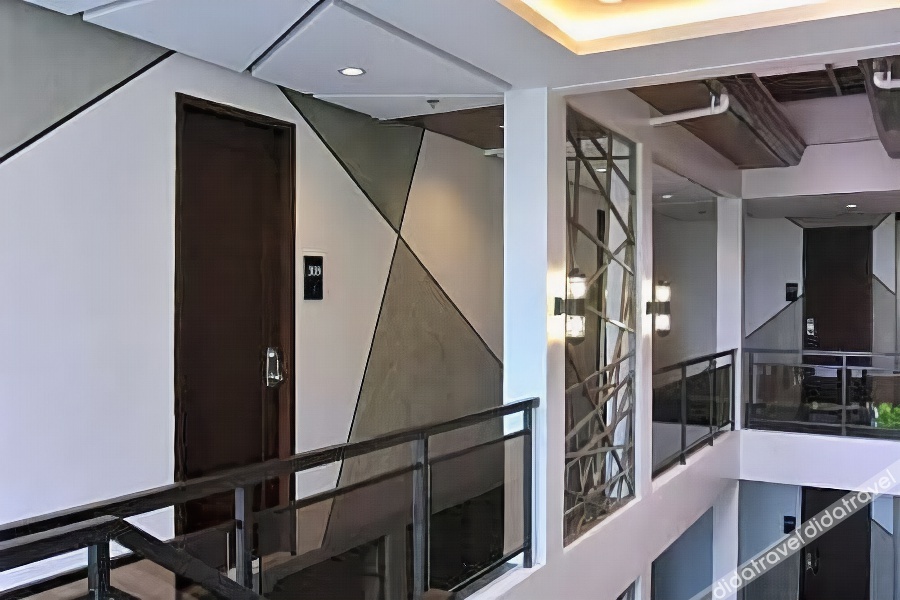 Andeo Suites 3*