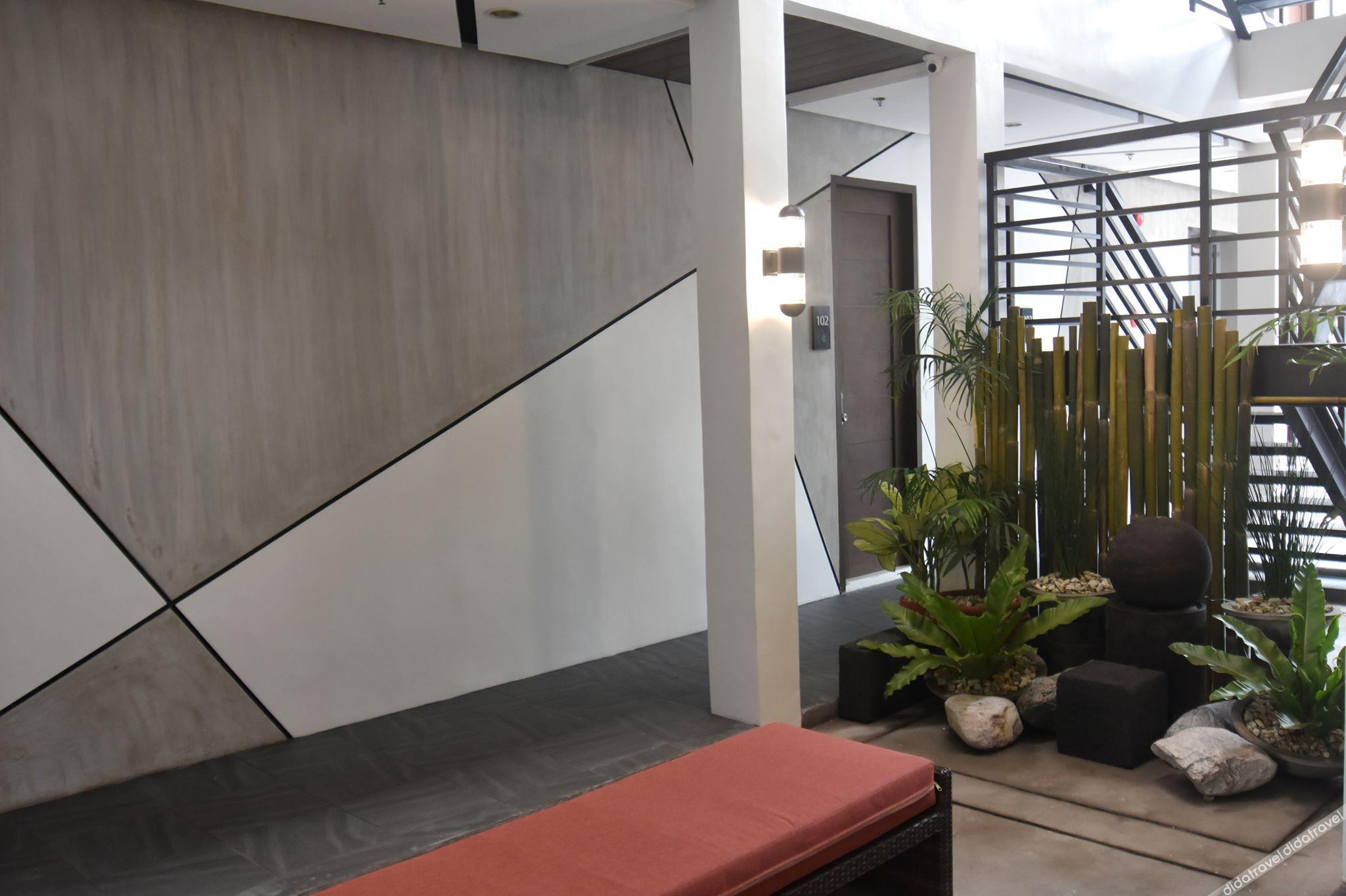Andeo Suites 3*