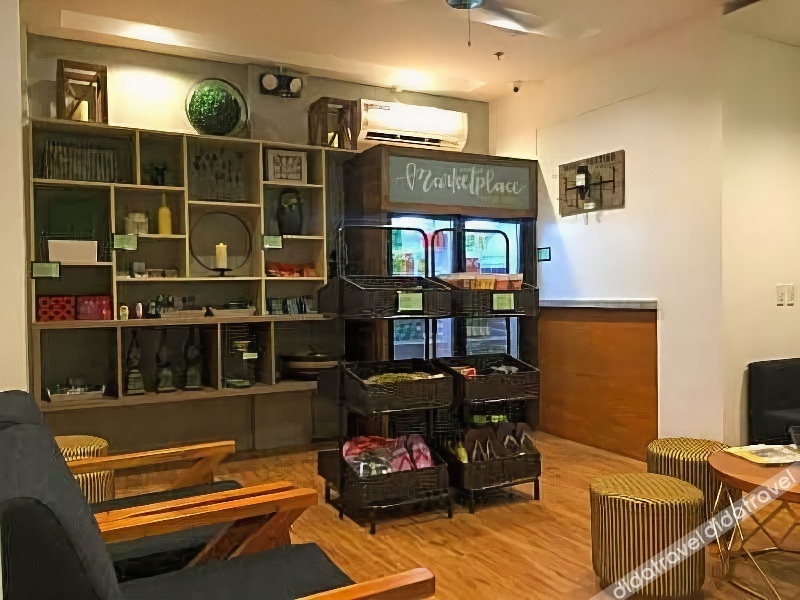 Andeo Suites 3*