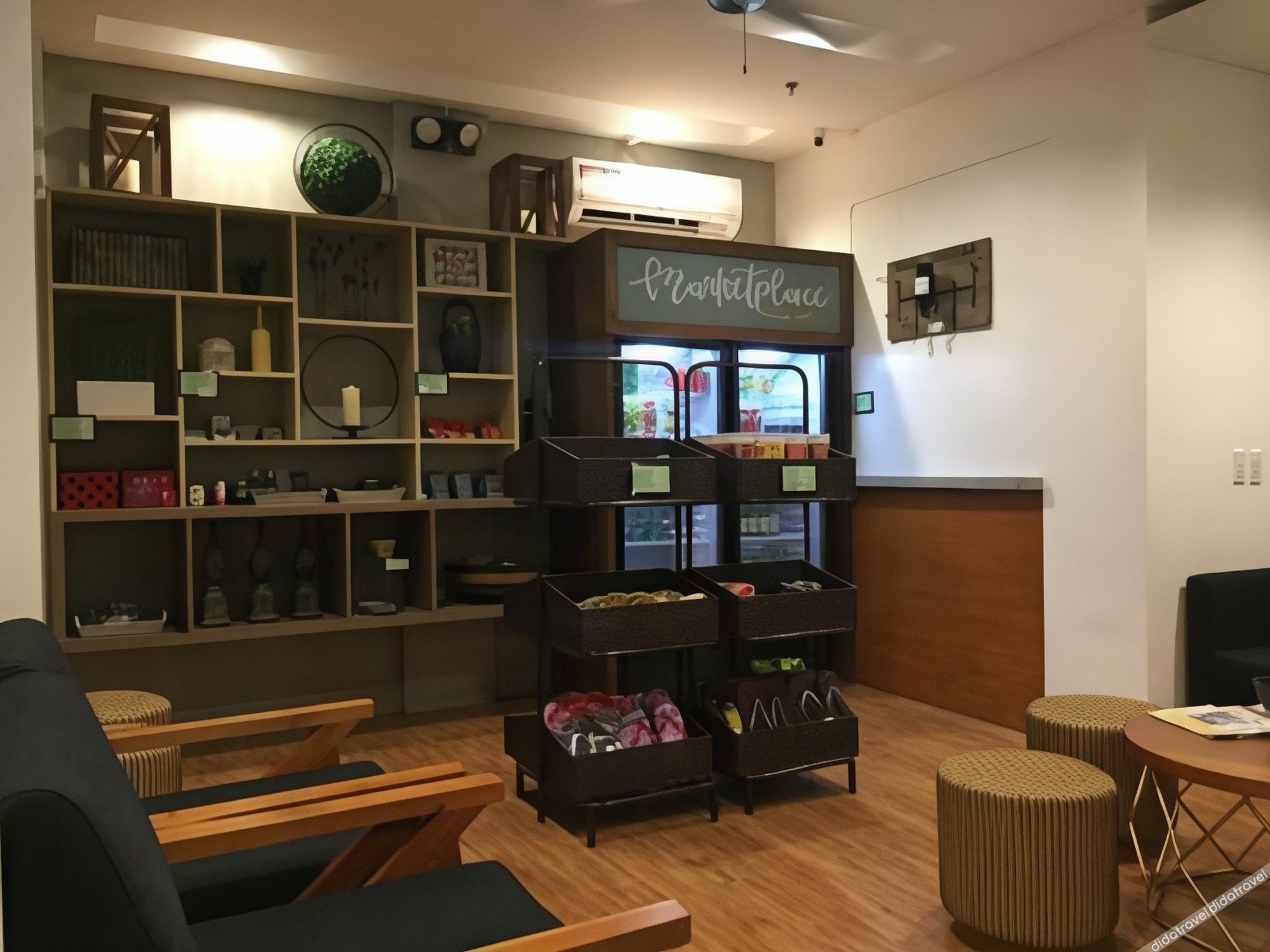 Andeo Suites 3*