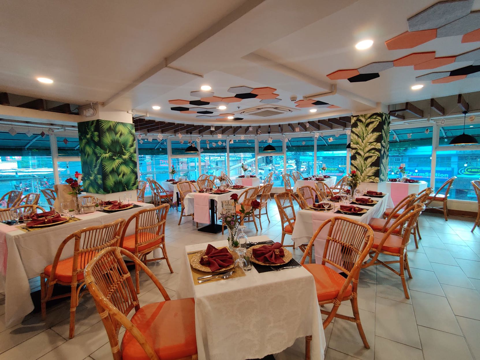 Hotel Sentro Legazpi 3*