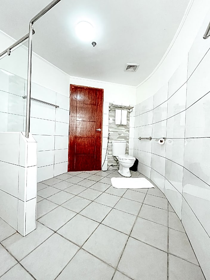 Hotel Sentro Legazpi 3*