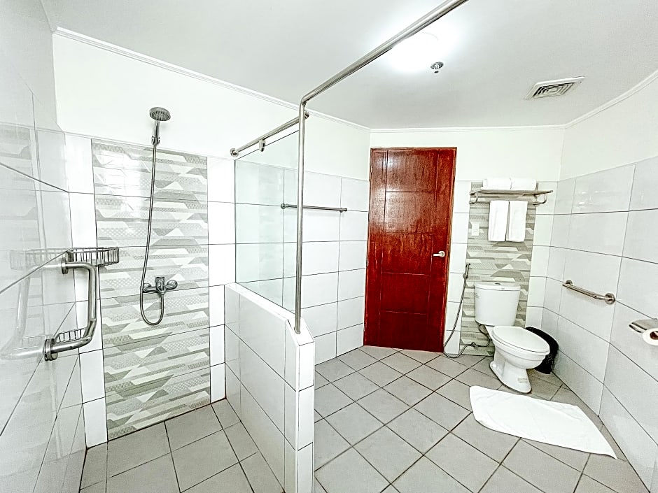 Hotel Sentro Legazpi 3*