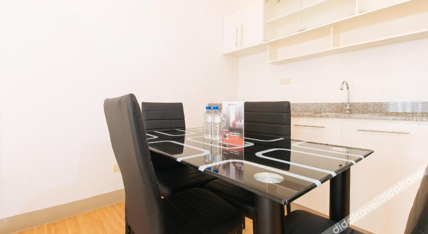 RedDoorz Plus @ Alpina Heights Paranaque 2*