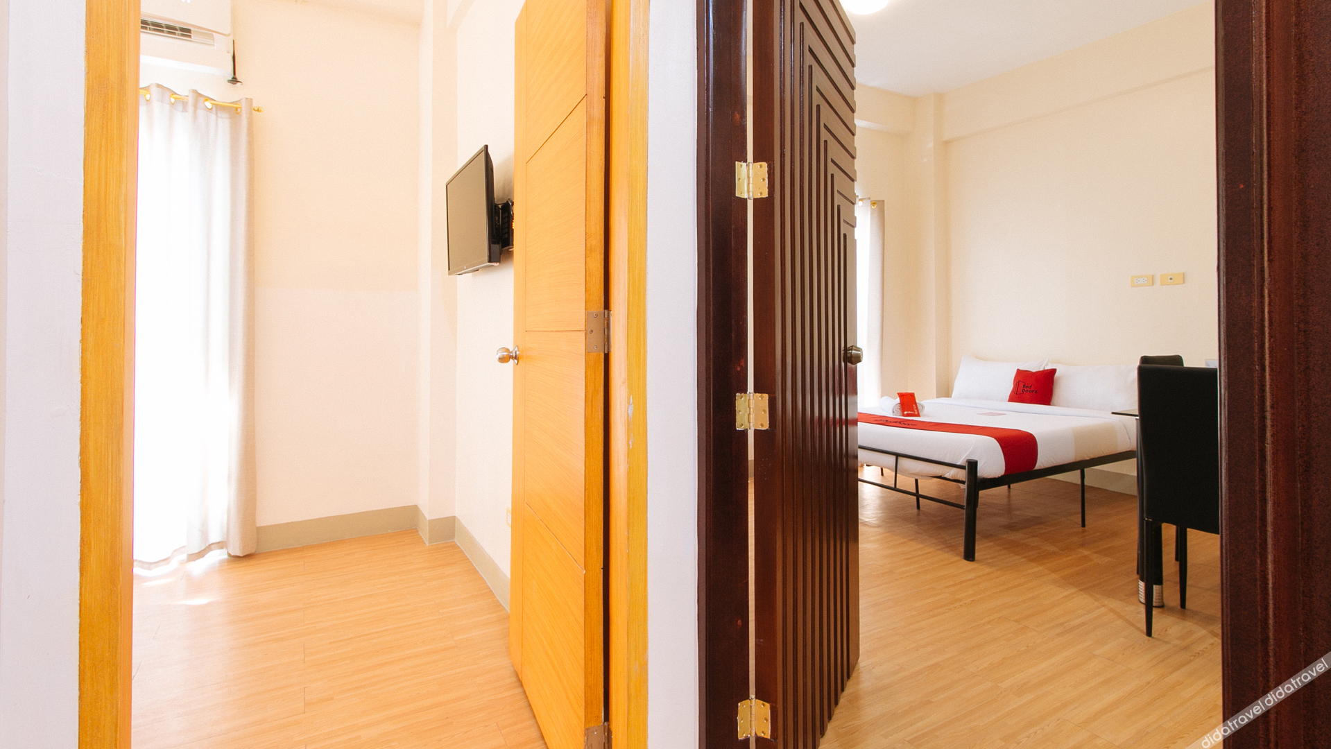 RedDoorz Plus @ Alpina Heights Paranaque 2*