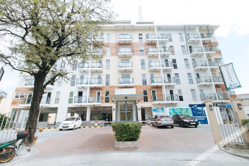 RedDoorz Plus @ Alpina Heights Paranaque 2*