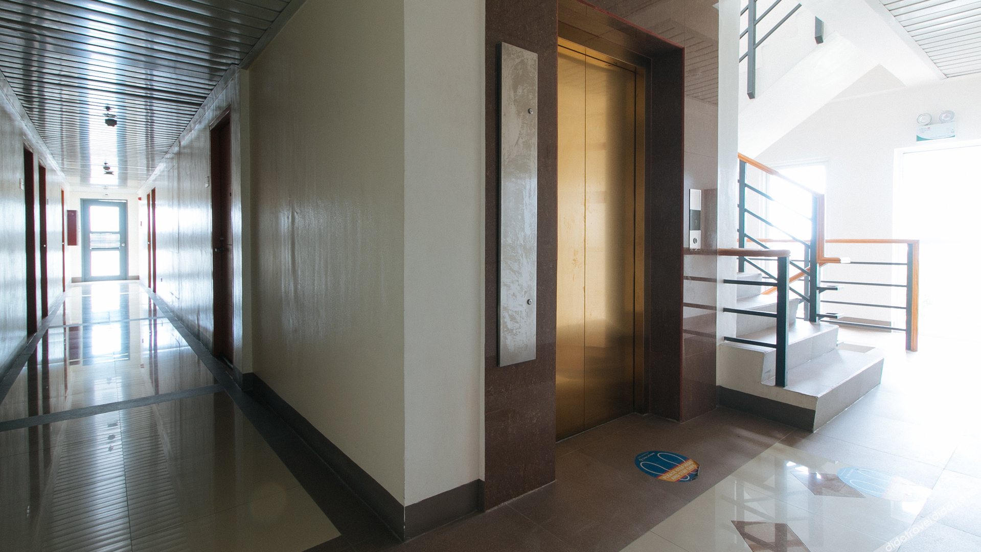 RedDoorz Plus @ Alpina Heights Paranaque 2*