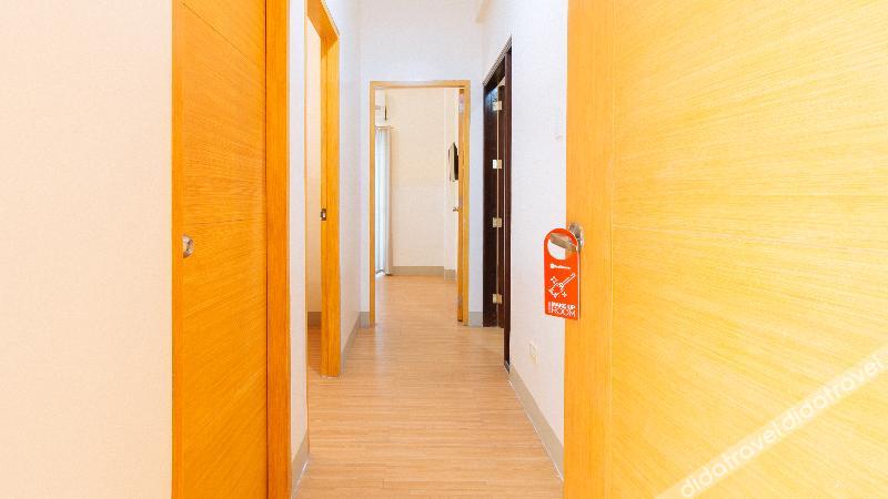 RedDoorz Plus @ Alpina Heights Paranaque 2*
