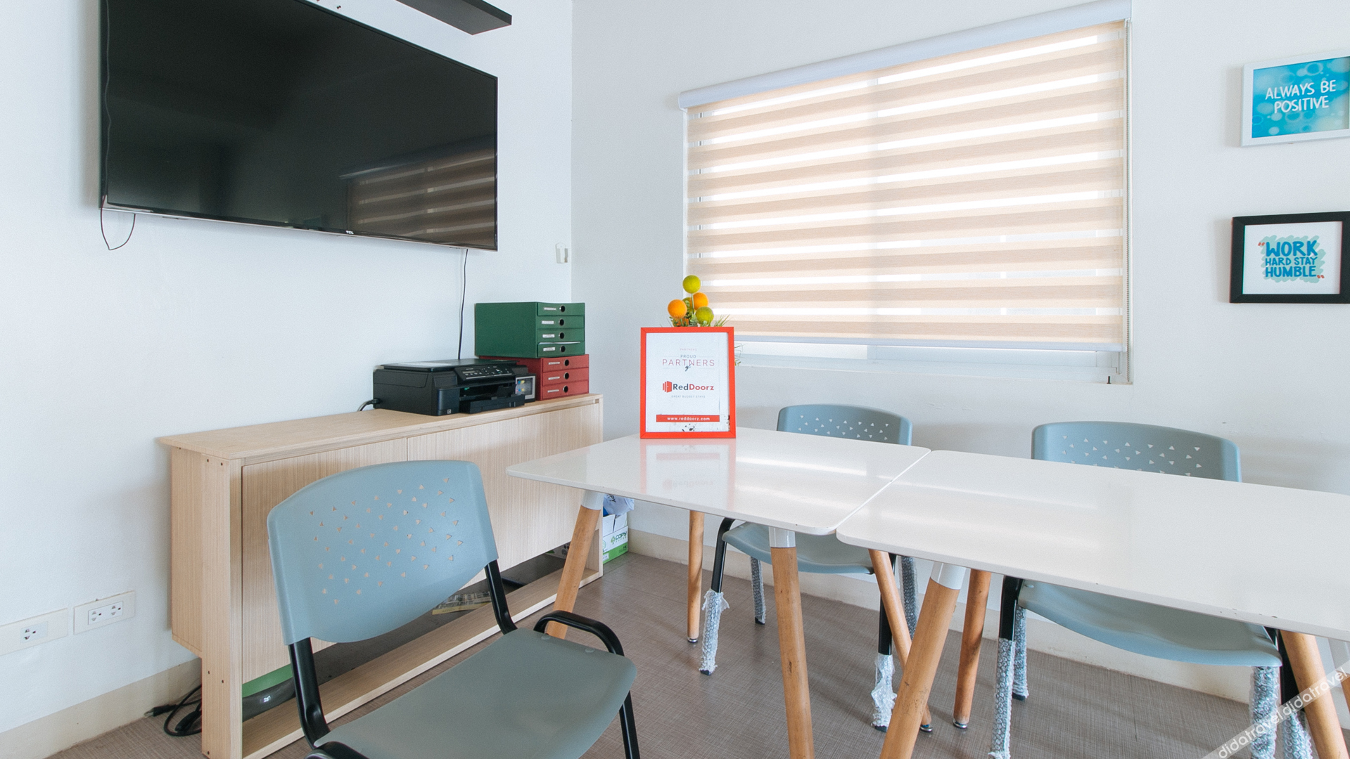 RedDoorz Plus @ Alpina Heights Paranaque 2*
