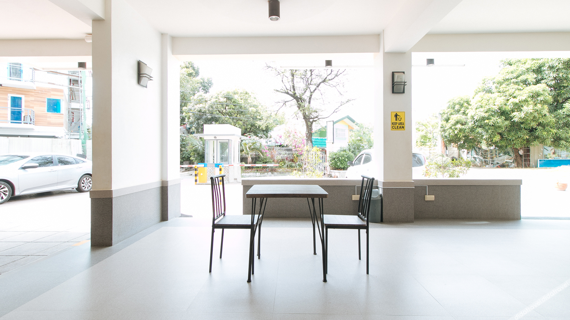 RedDoorz Plus @ Alpina Heights Paranaque 2*