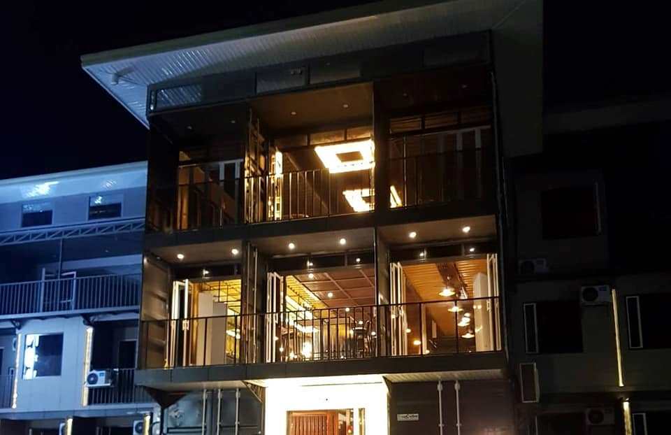 Hotel Snow Angeles 3*