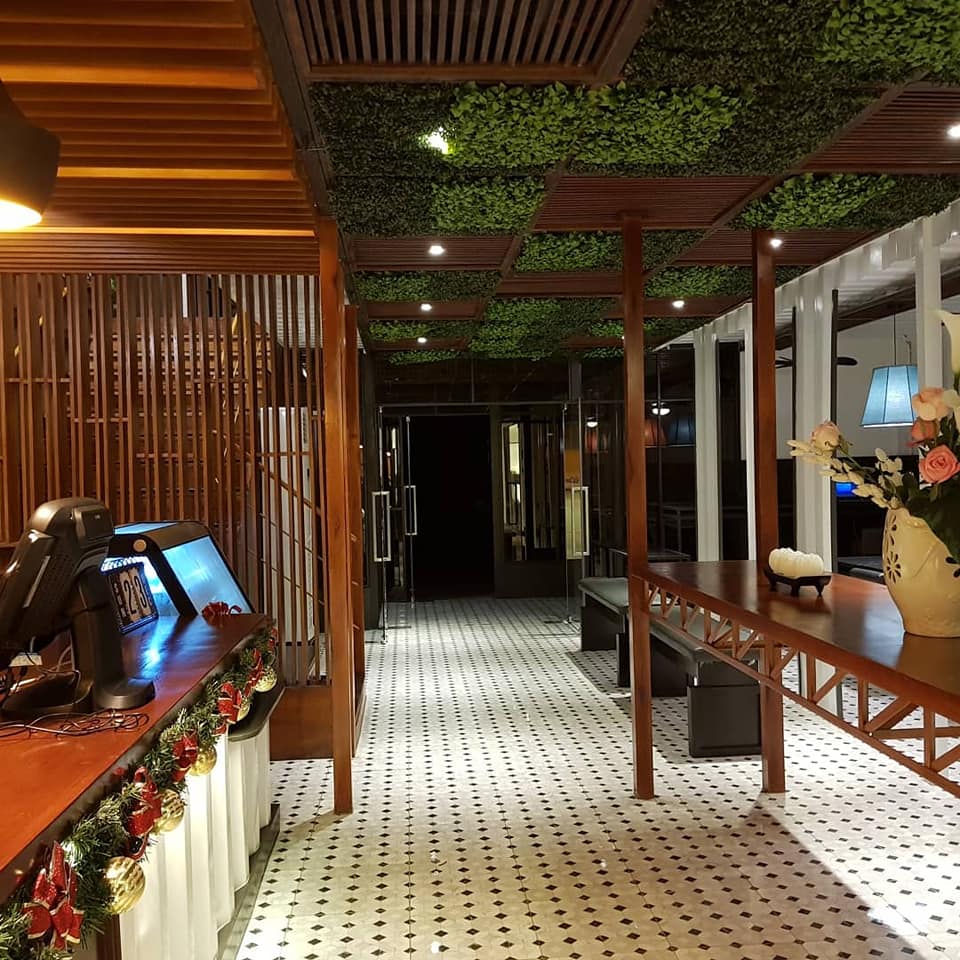Hotel Snow Angeles 3*