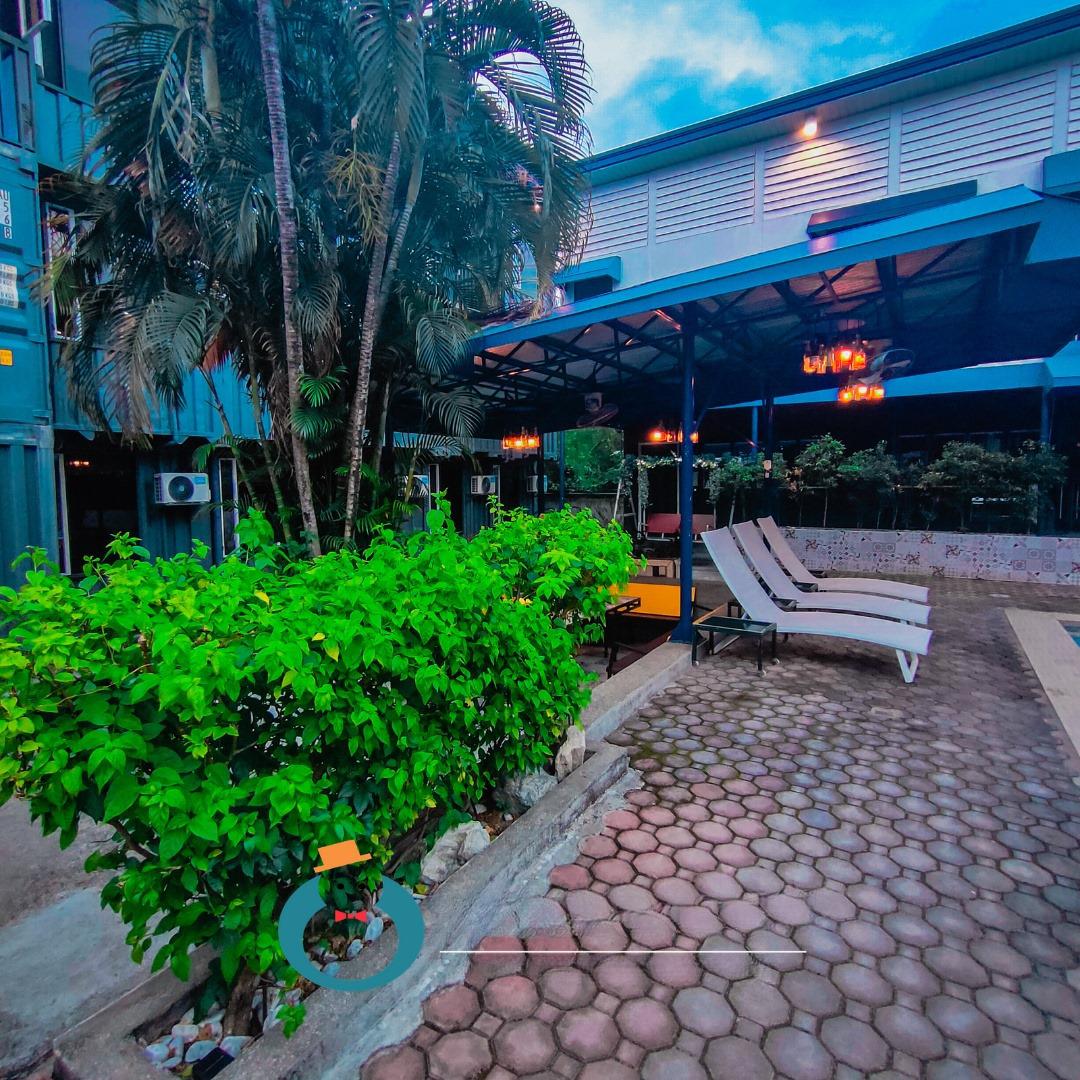 Hotel Snow Angeles 3*