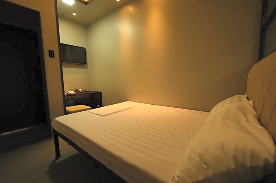 Hotel Snow Angeles 3*
