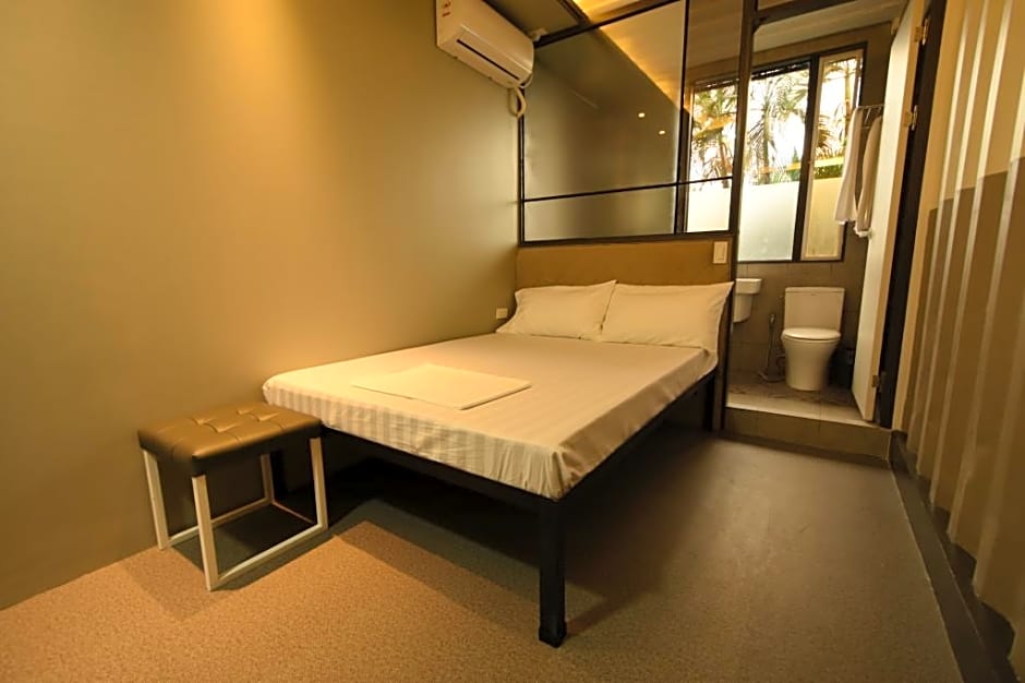 Hotel Snow Angeles 3*