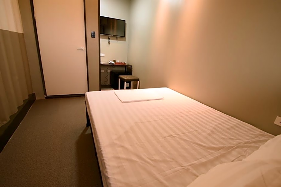 Hotel Snow Angeles 3*