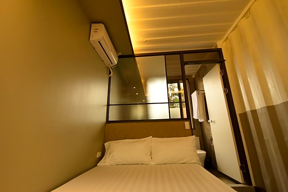 Hotel Snow Angeles 3*