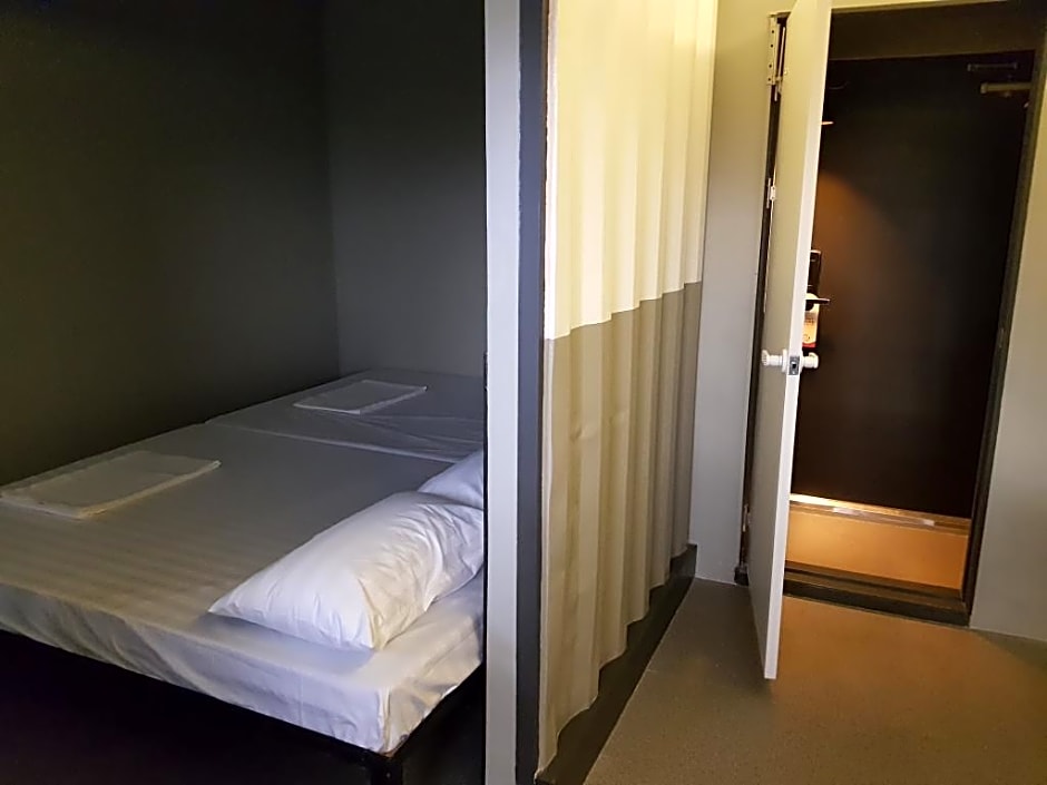 Hotel Snow Angeles 3*