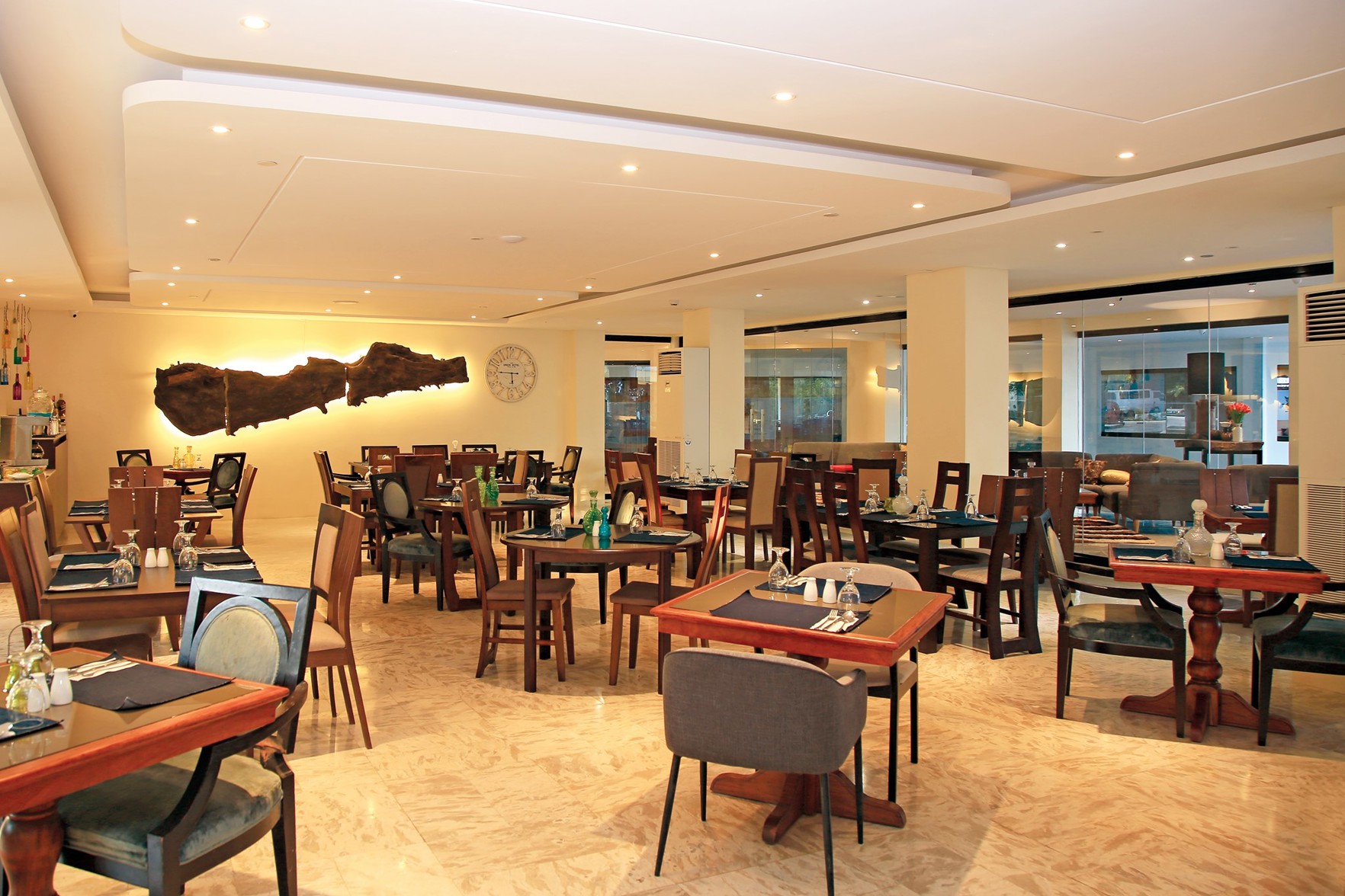 PROXY by The Oriental Albay 3*