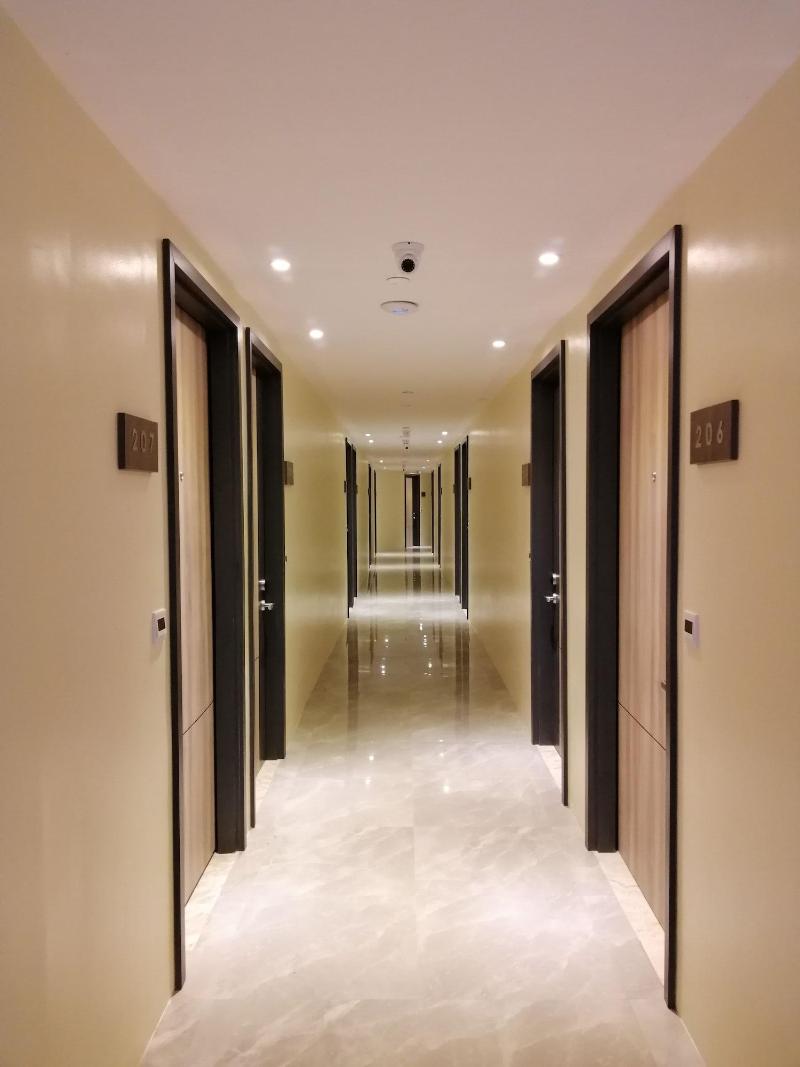 PROXY by The Oriental Albay 3*