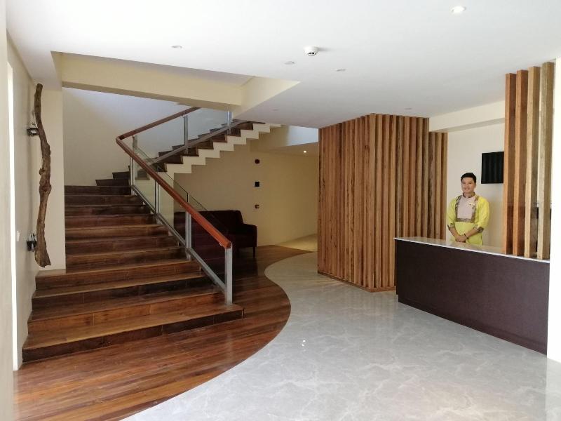 PROXY by The Oriental Albay 3*