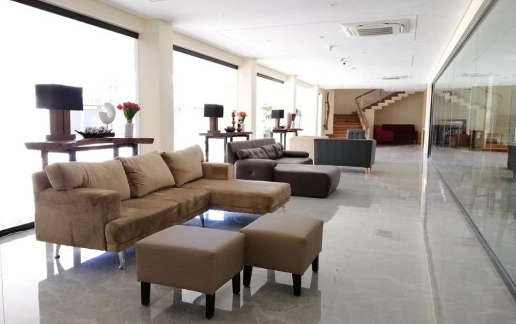 PROXY by The Oriental Albay 3*