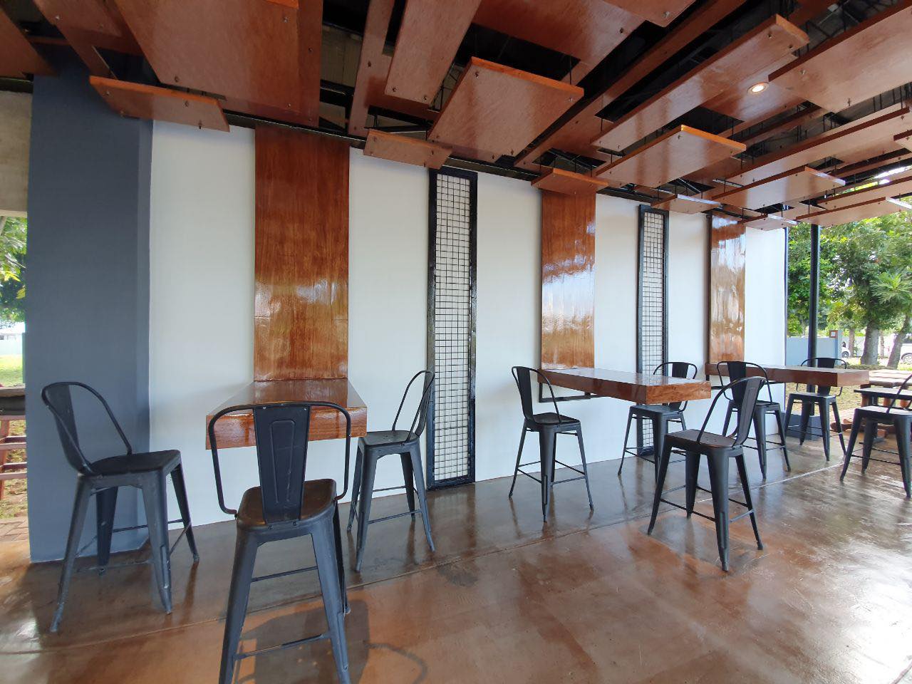 PROXY by The Oriental Albay 3*