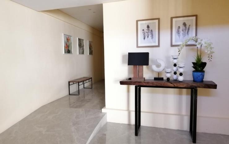 PROXY by The Oriental Albay 3*