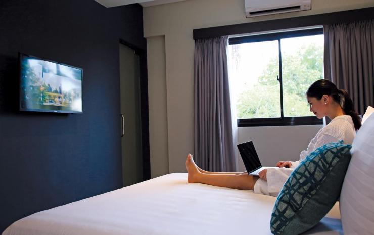PROXY by The Oriental Albay 3*