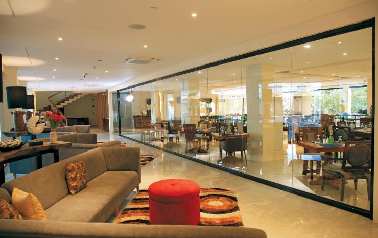 PROXY by The Oriental Albay 3*