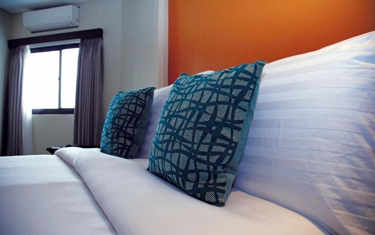 PROXY by The Oriental Albay 3*