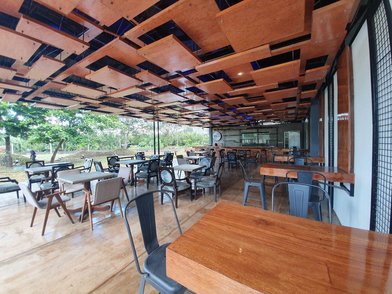 PROXY by The Oriental Albay 3*