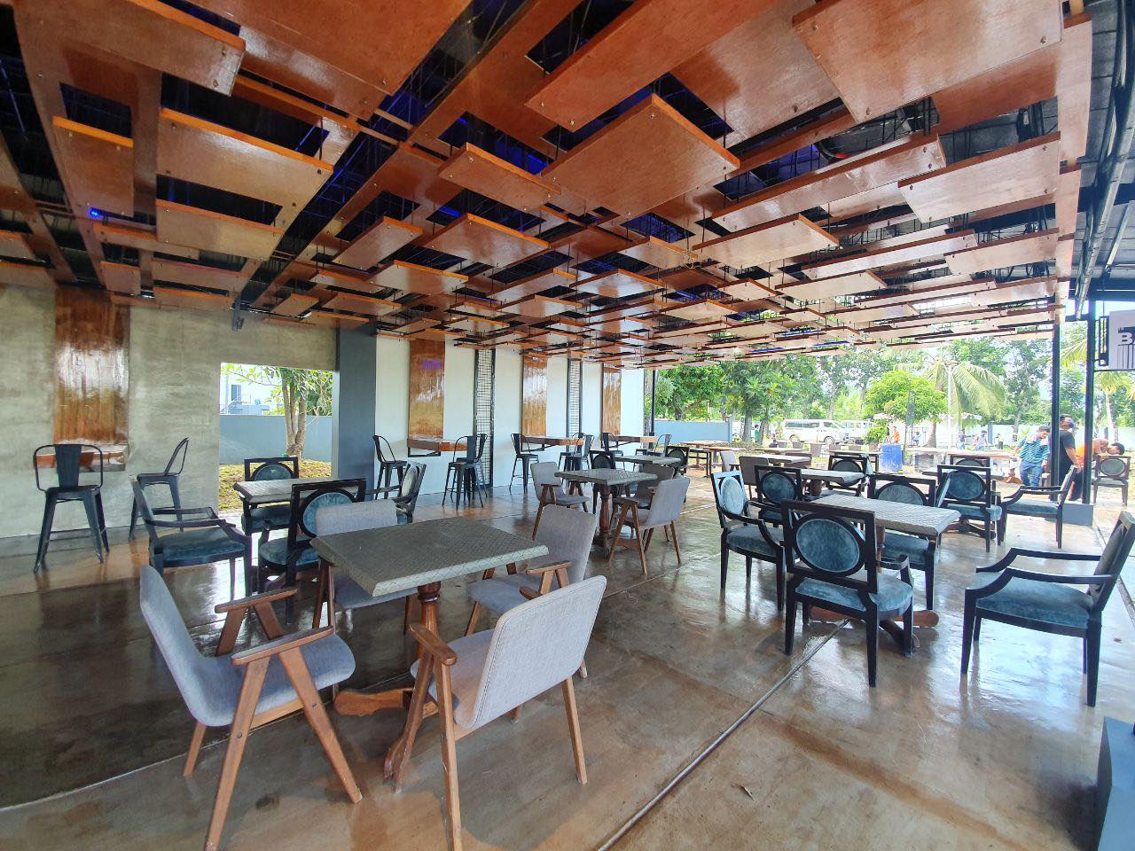 PROXY by The Oriental Albay 3*