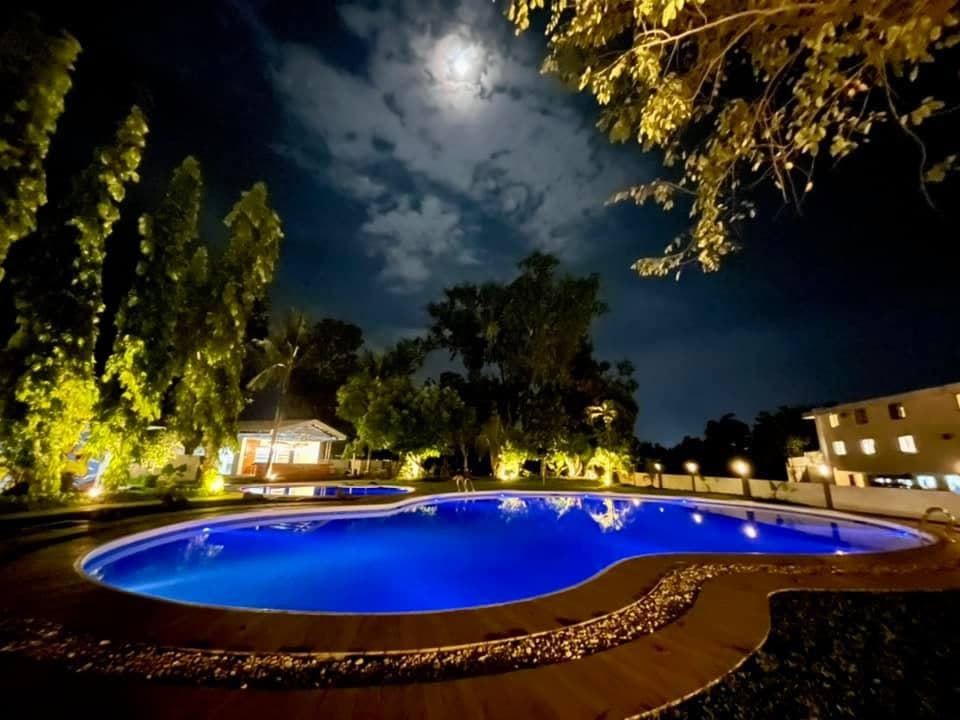 PROXY by The Oriental Albay 3*