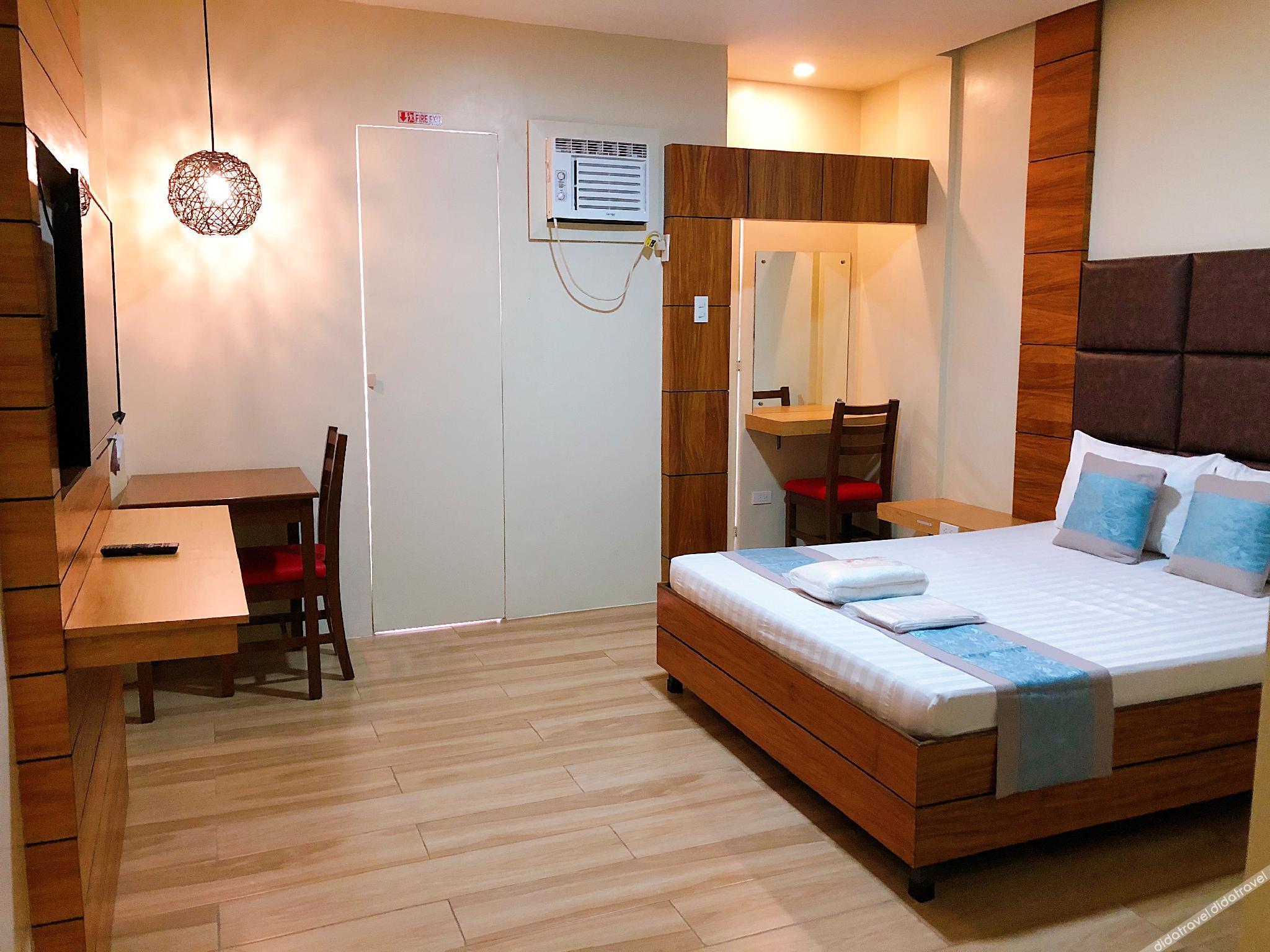 Sky Hotel Pampanga 3*