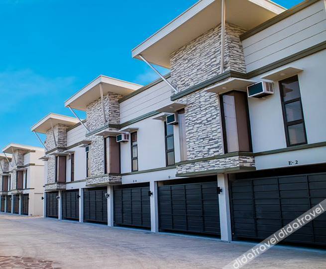 Sky Hotel Pampanga 3*