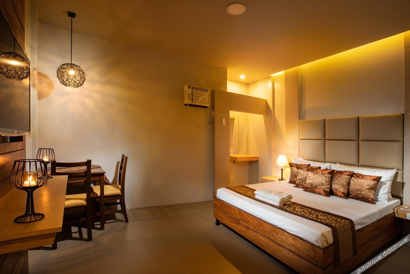Sky Hotel Pampanga 3*
