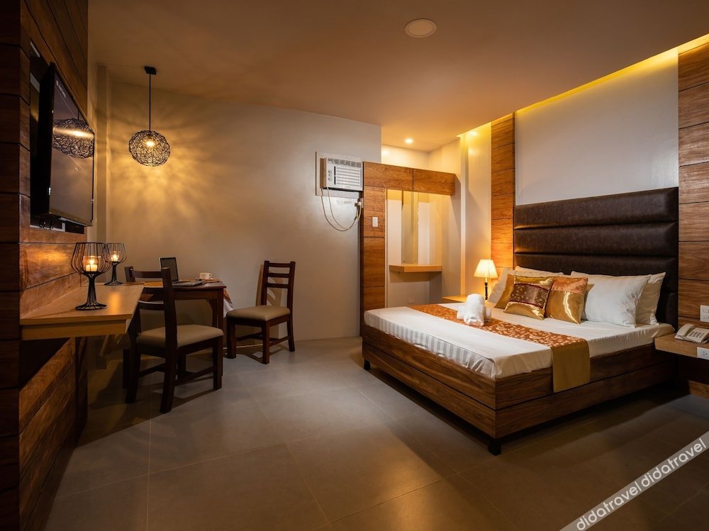 Sky Hotel Pampanga 3*