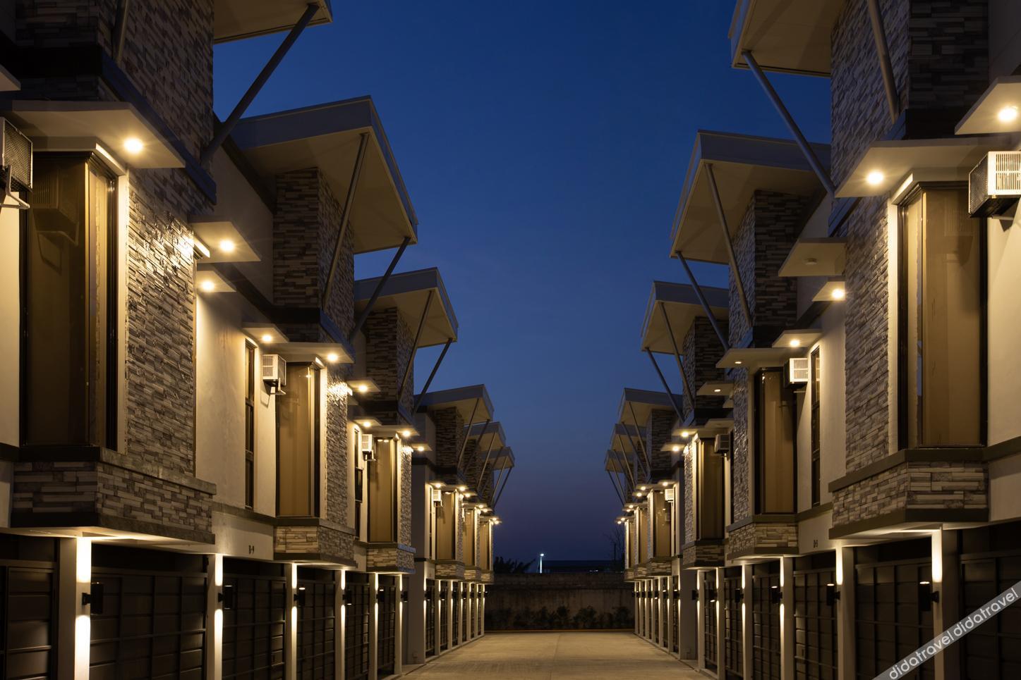 Sky Hotel Pampanga 3*